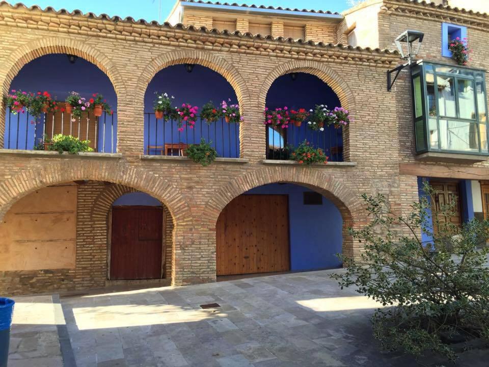 Casa rural Villahermosa - Housity