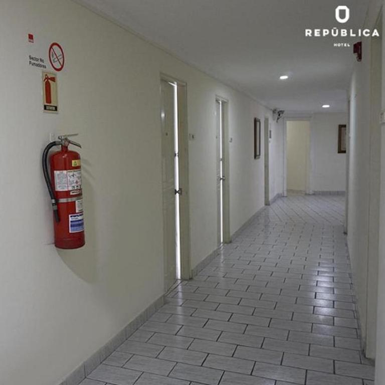 Fotografie z fotogalerie ubytování Hotel República Panamá v destinaci Panamá