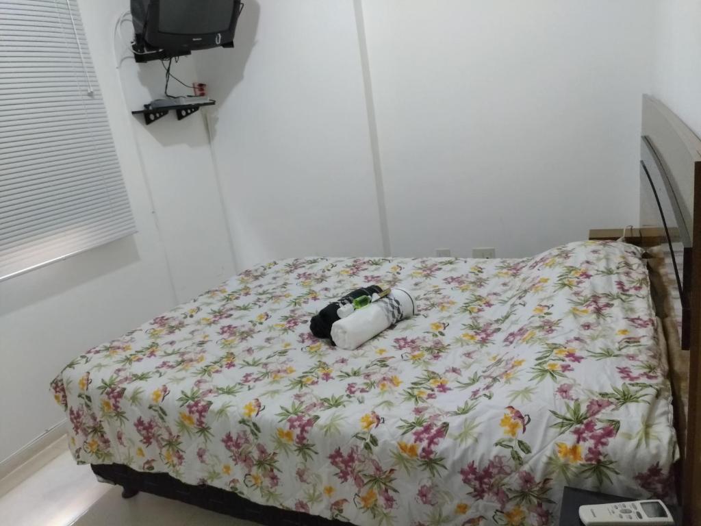  Apartamento em Cabo Frio
