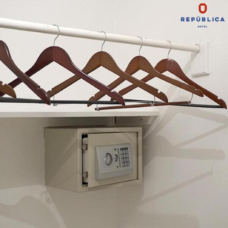 Fotografie z fotogalerie ubytování Hotel República Panamá v destinaci Panamá
