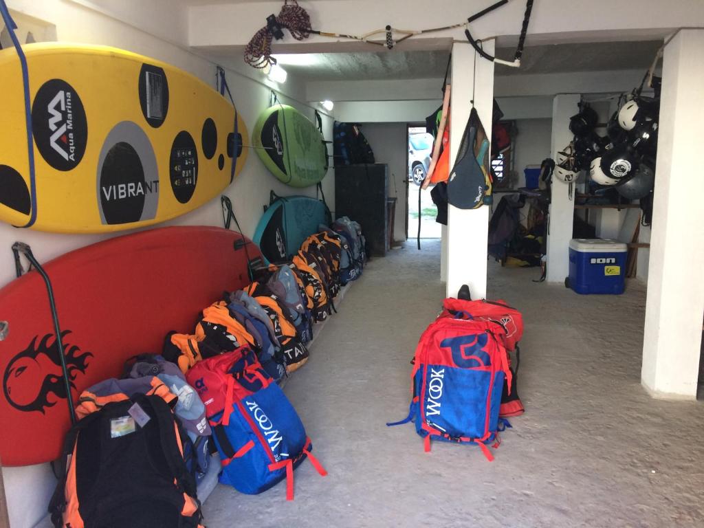  WegoKite Camp Stars