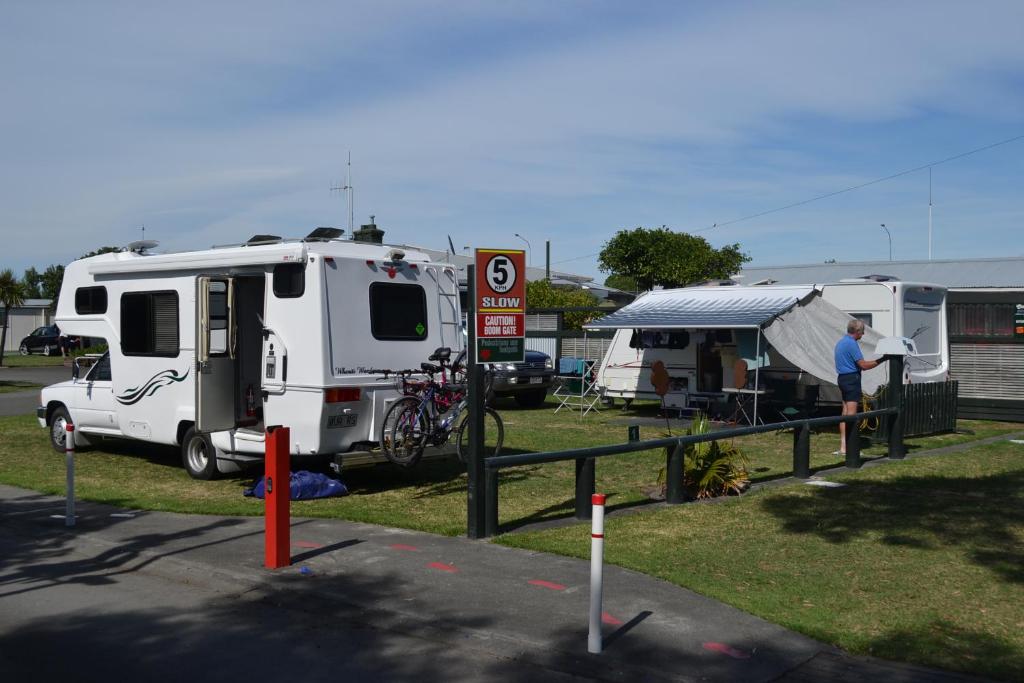 Westshore Holiday Park