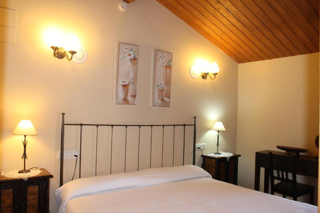 hotel en Lorca