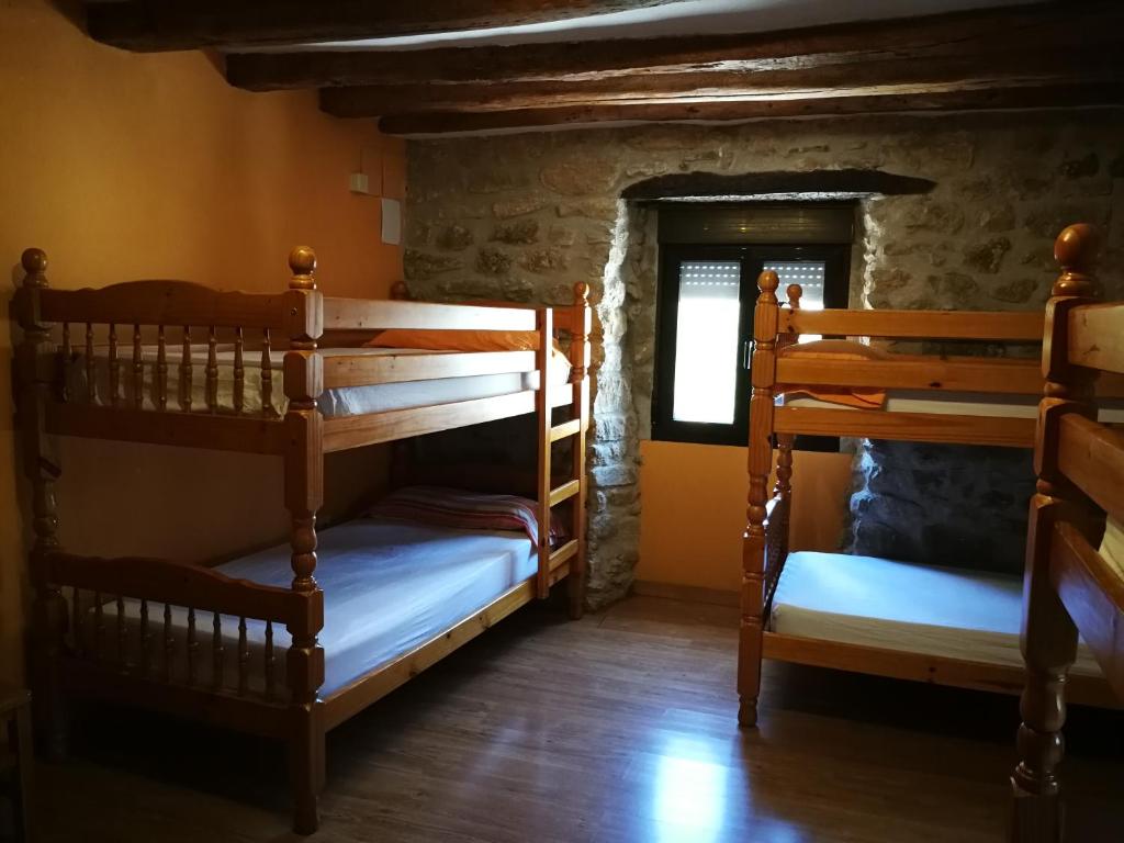 reservar en La Bodega Del Camino aka Albergue On TheLe