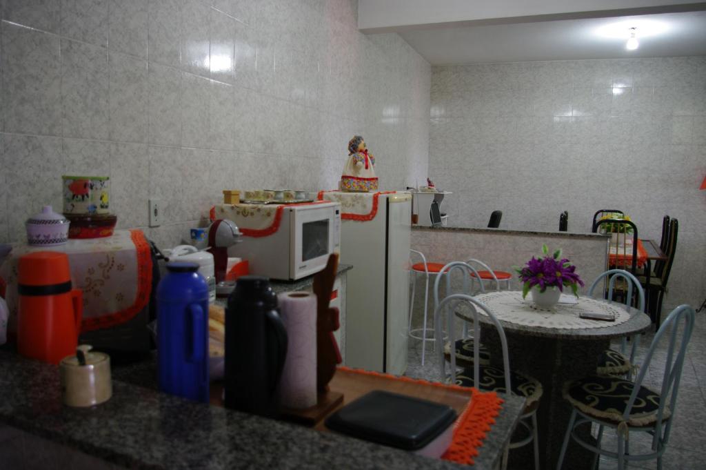  Estalagem Toledo