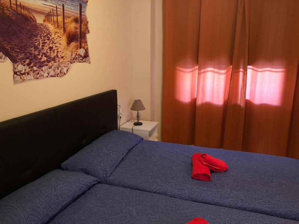 Apartamento Playa Paraiso, Costa Calma – Precios actualizados ...