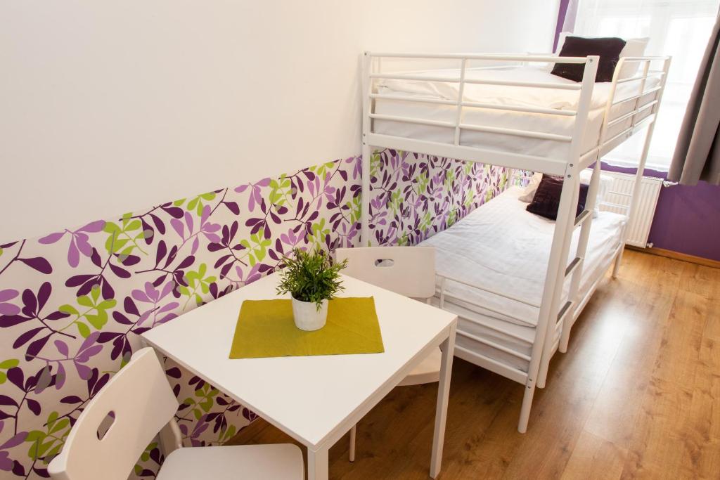 Fotografia z galérie ubytovania Blooms Boutique Hostel by Friendly Apartments v Poznani