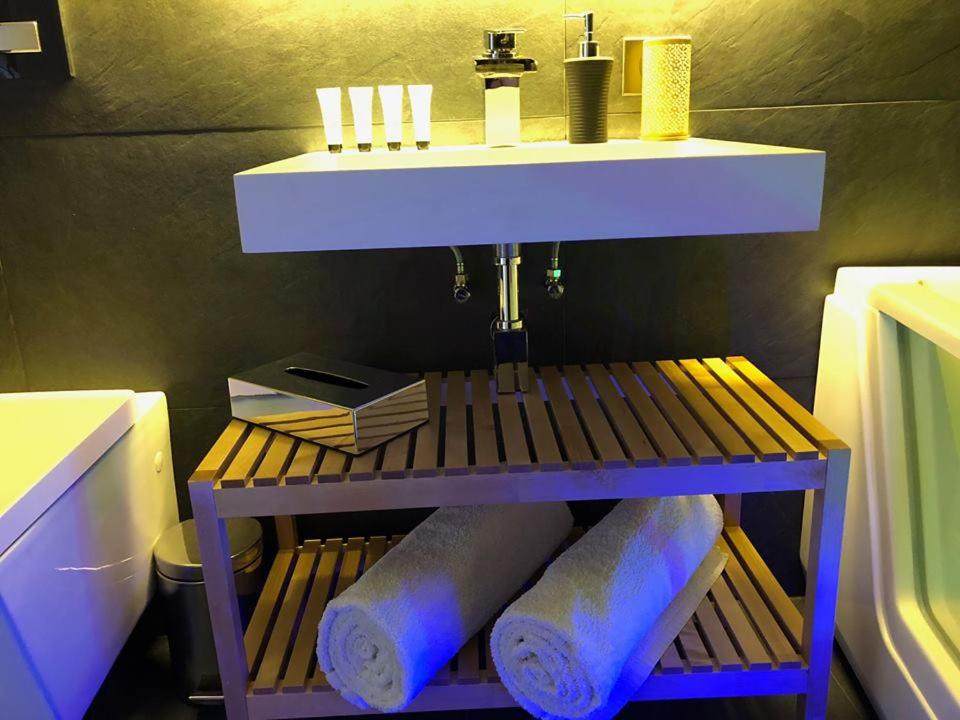 Suites Residences Spa – photo 37