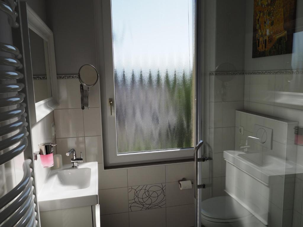 Kaisers Eck Ferienwohnung