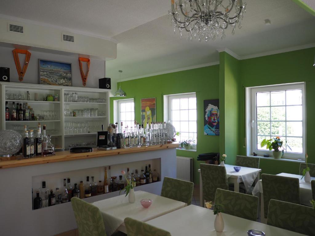 Kaisers Eck Ferienwohnung