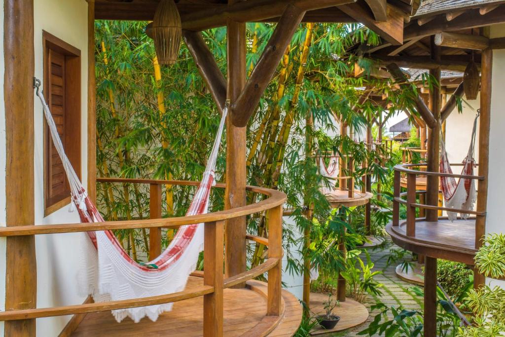  Hotel Villa Balidendê