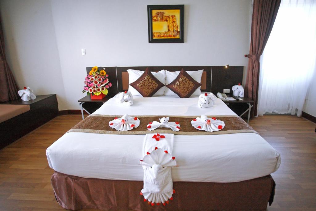 Park View Hotel, Hue – Updated 2023 Prices