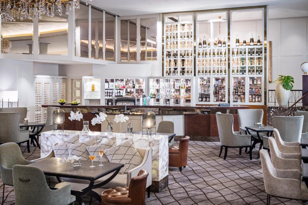 Cordis, Auckland by Langham Hospitality Group