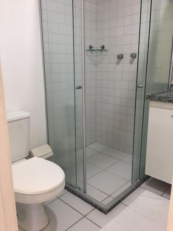  Apartamento Maceio Mar e Praia Pajuçara