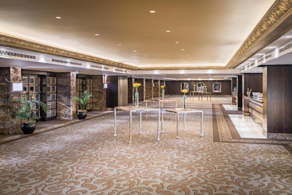 Fotografie z fotogalerie ubytování Cordis, Auckland by Langham Hospitality Group v Aucklandu