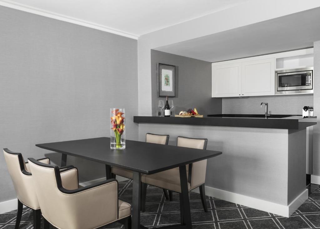 Cordis, Auckland by Langham Hospitality Group - Resim 4