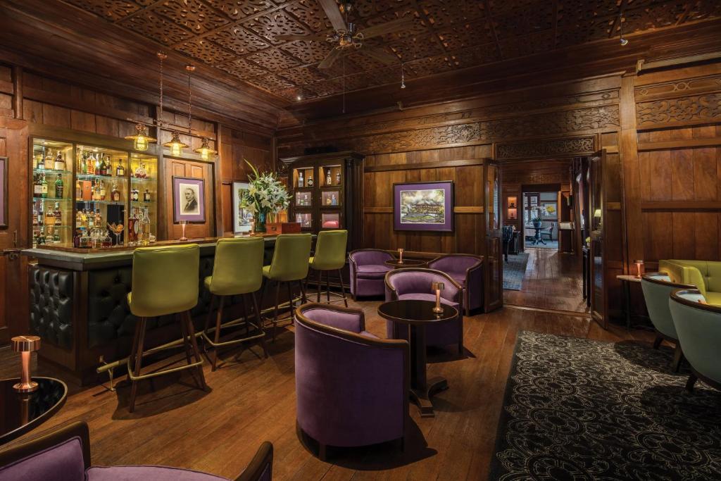 137 Pillars House - Resim 39