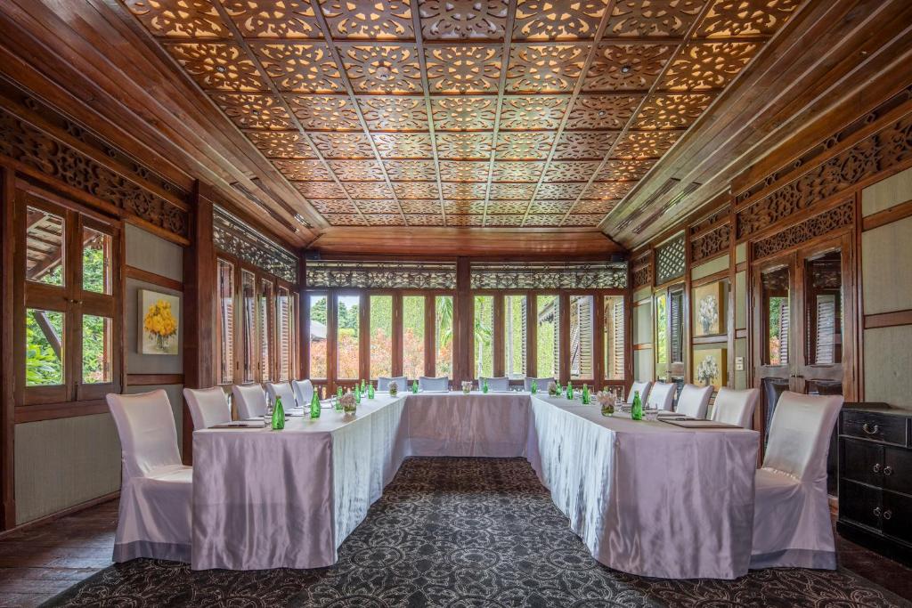 137 Pillars House - Resim 42