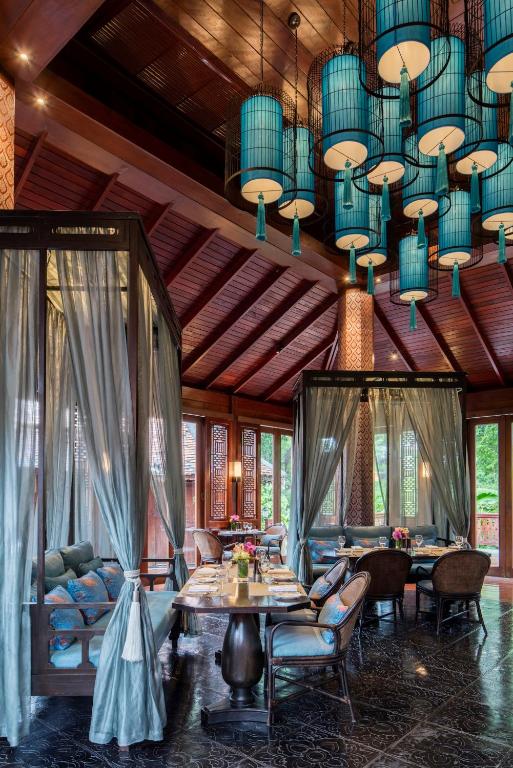 137 Pillars House - Resim 9