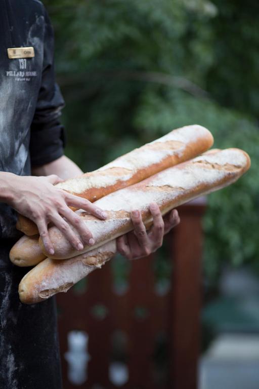 137 Pillars House - Resim 28