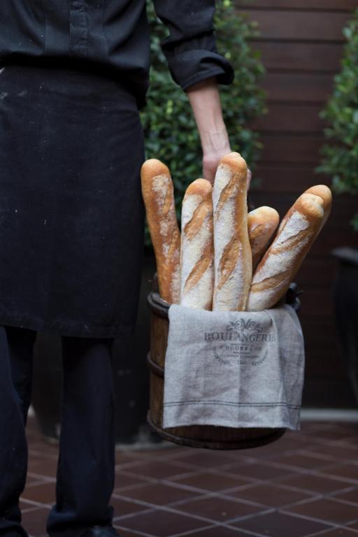 137 Pillars House - Resim 29