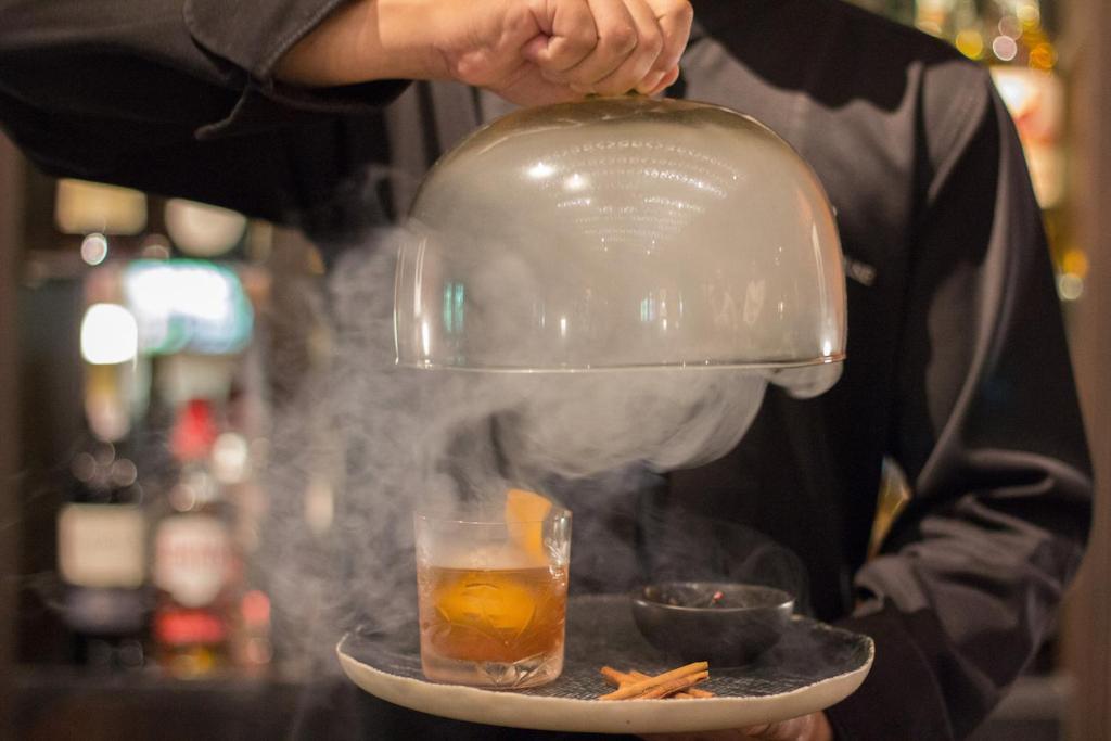 137 Pillars House - Resim 31