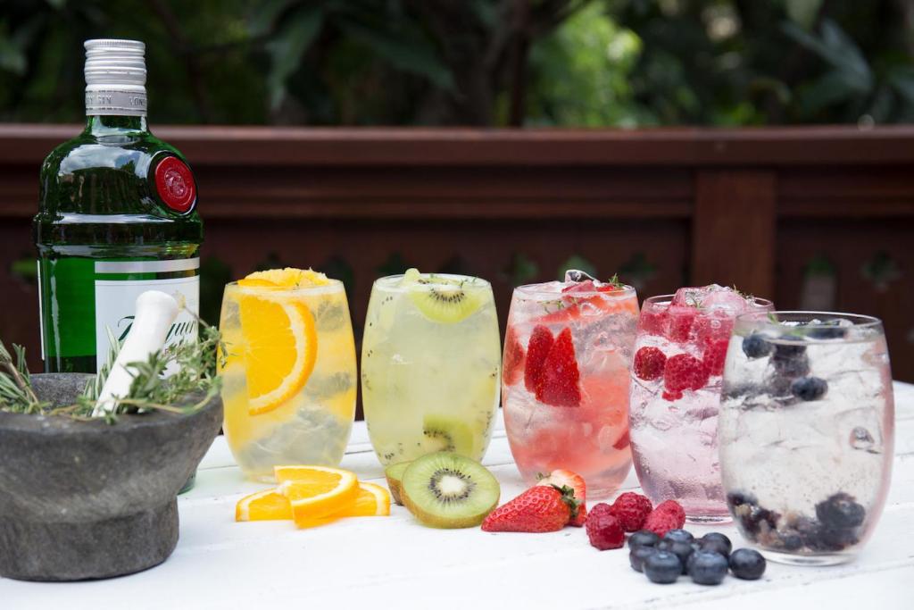 137 Pillars House - Resim 32