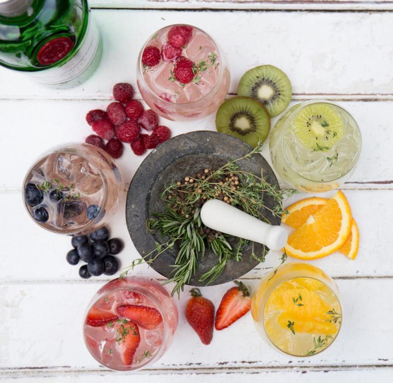 137 Pillars House - Resim 33