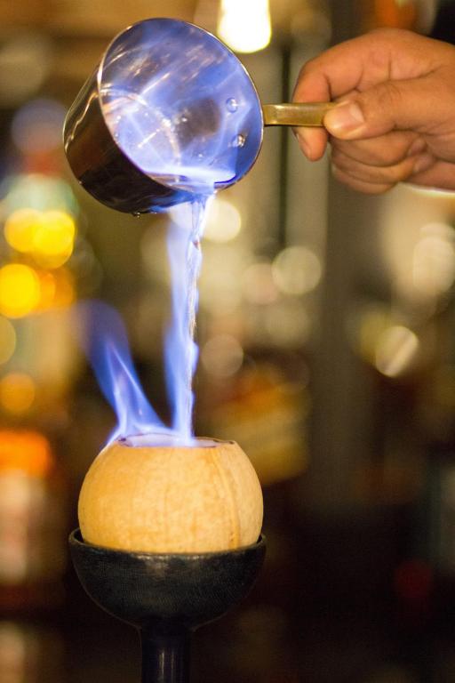 137 Pillars House - Resim 35