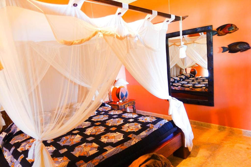 Fotografie z fotogalerie ubytování Medana Resort Lombok v destinaci Tanjung