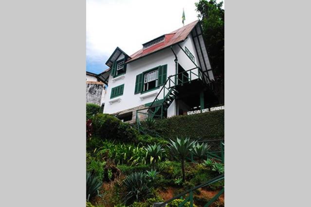  Apartamentos na Serra