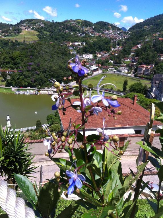 Apartamentos na Serra