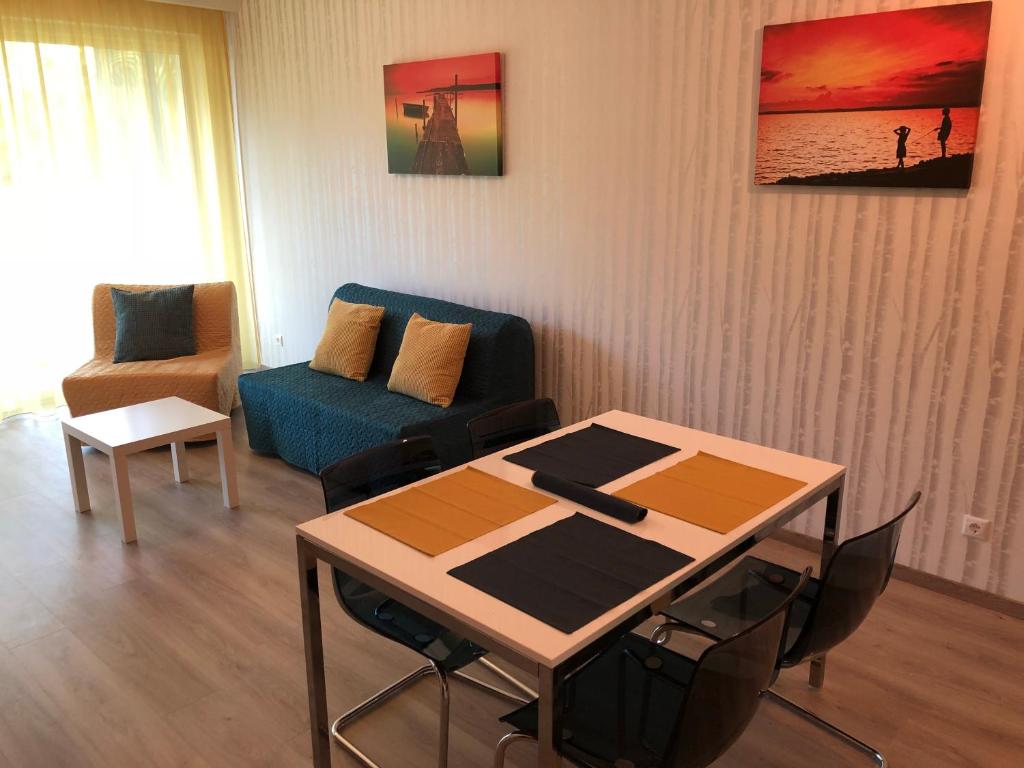BeHouse@Lake - Apartment