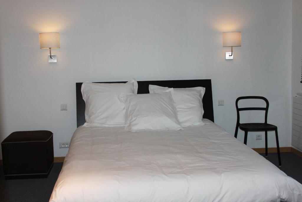 Les Appartements de Home Petite Venise – photo 19