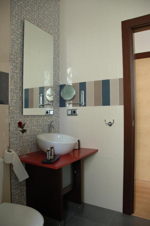 Hostal de Cuenca - 9