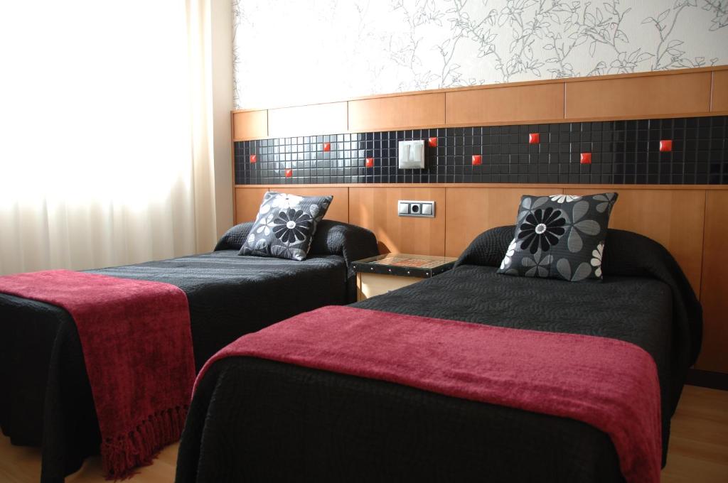 Hostal de Cuenca - 11