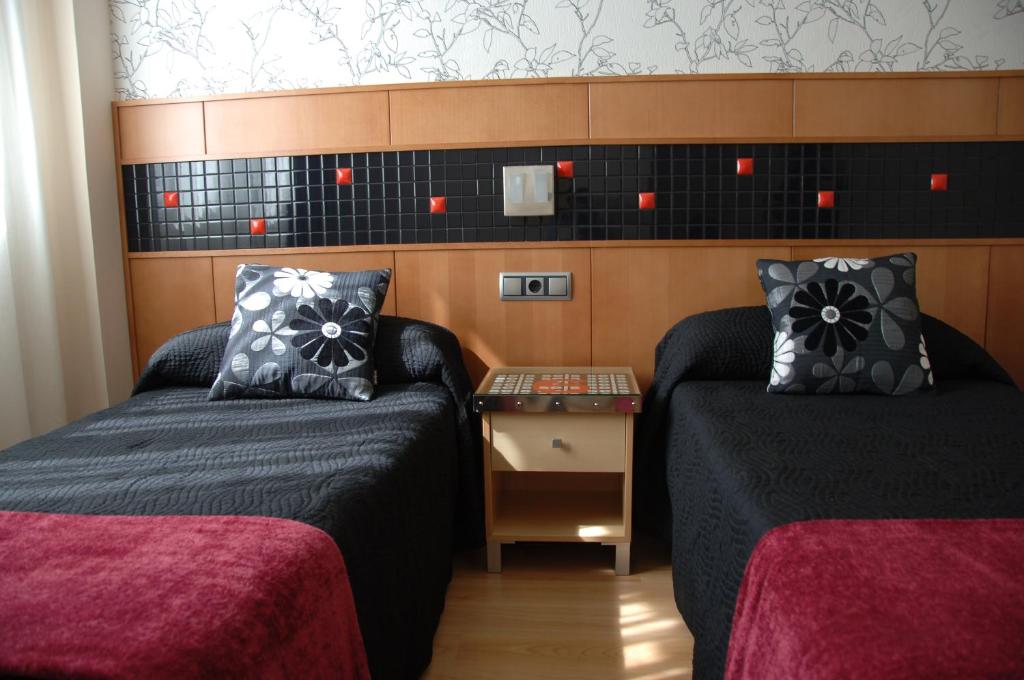 Hostal de Cuenca - 12