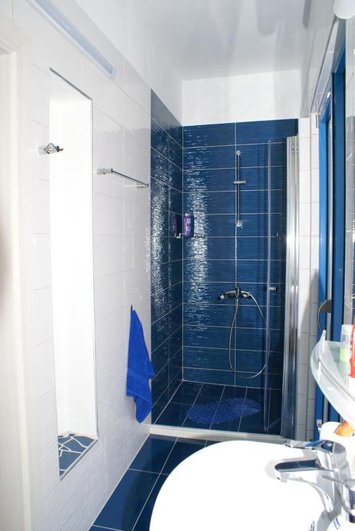 Fotografia z galérie ubytovania Island Apartment v destinácii Kavala