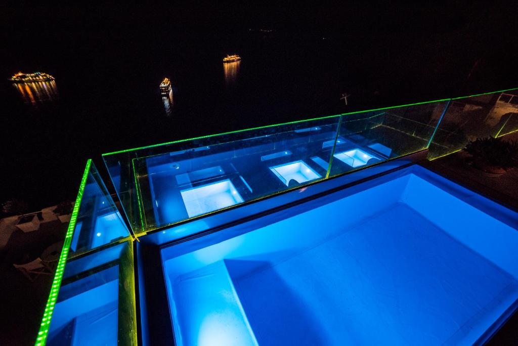 Kratiras View Luxury Suites - Resim 22