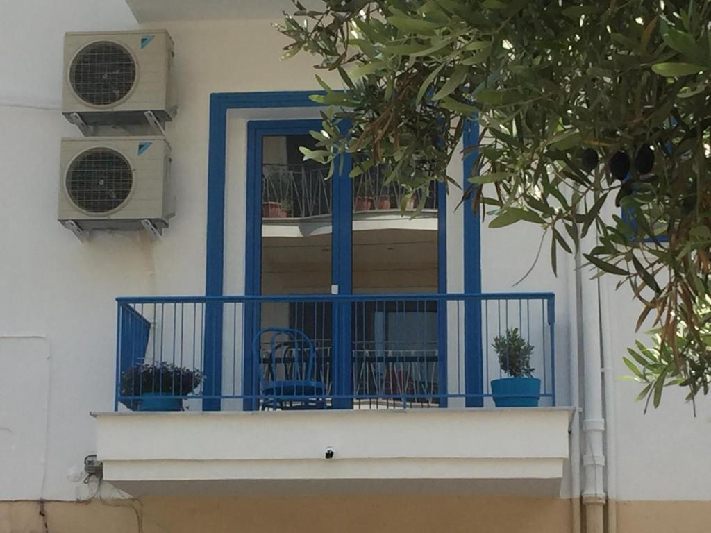 Fotografia z galérie ubytovania Island Apartment v destinácii Kavala
