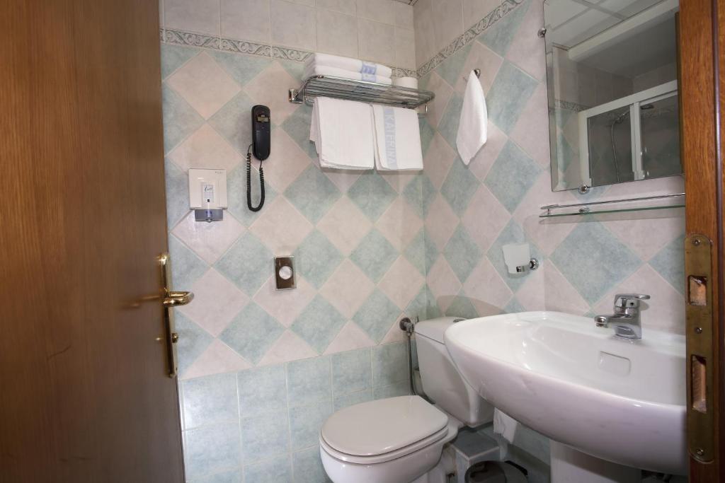 Hotel Katerina - Resim 16