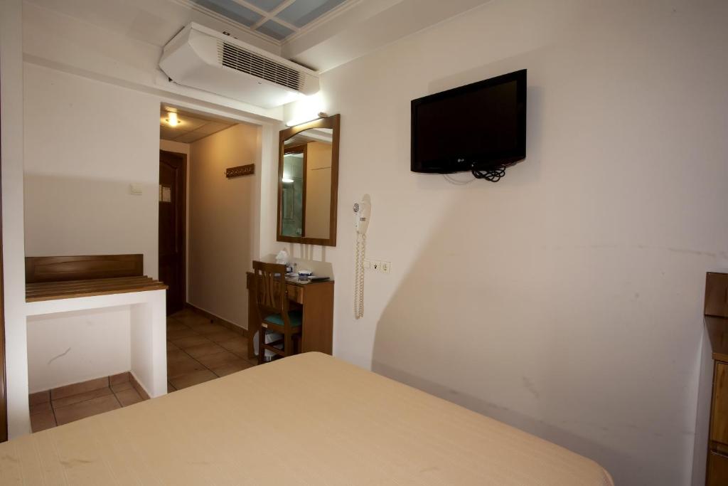 Hotel Katerina - Resim 18