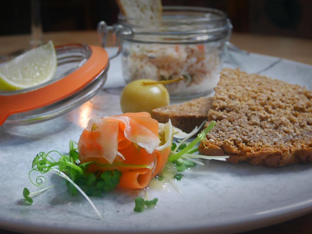 HYDE Hotel - Resim 23