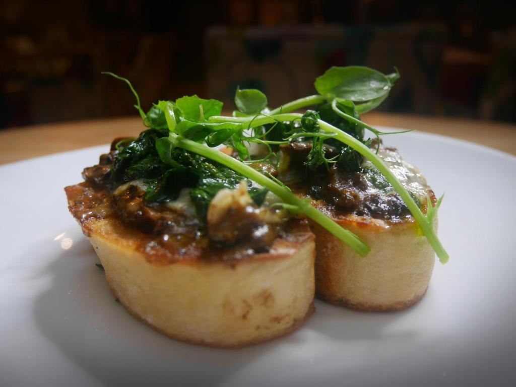 HYDE Hotel - Resim 24