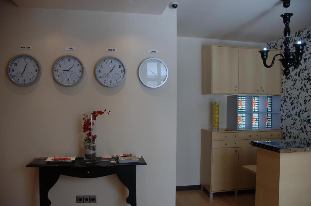 Hostal de Cuenca - 17