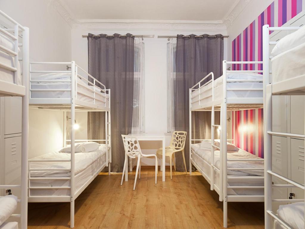 Fotografia z galérie ubytovania Blooms Boutique Hostel by Friendly Apartments v Poznani