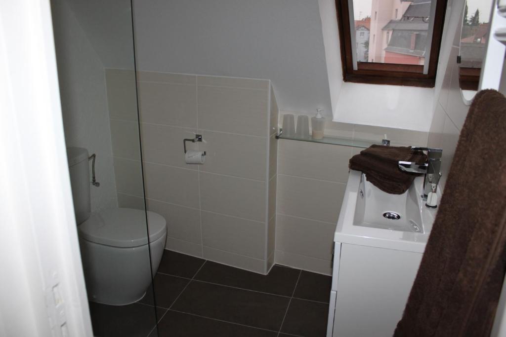 Les Appartements de Home Petite Venise – photo 27