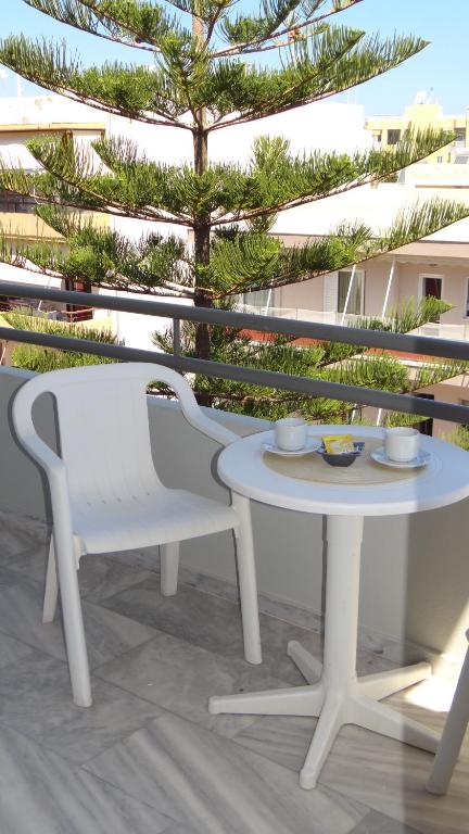 Mardinik Hotel Apartments - 13