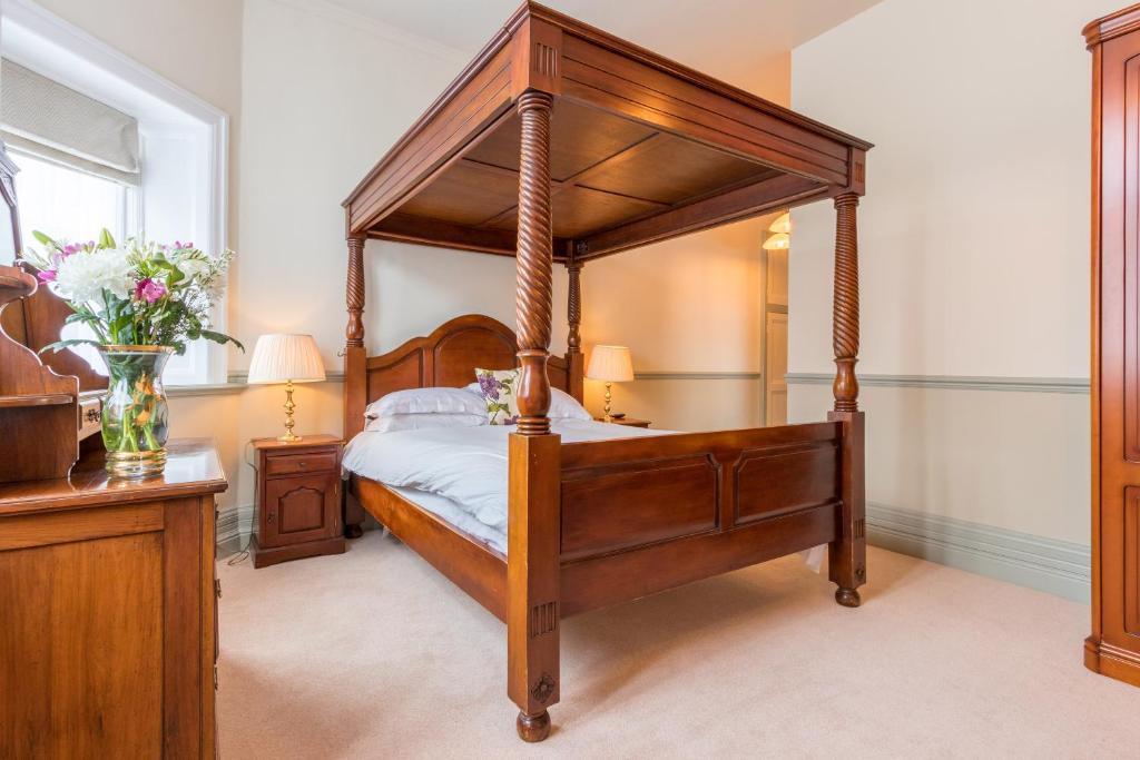 Windermere Park B&B inc Free off-site Health Club photo