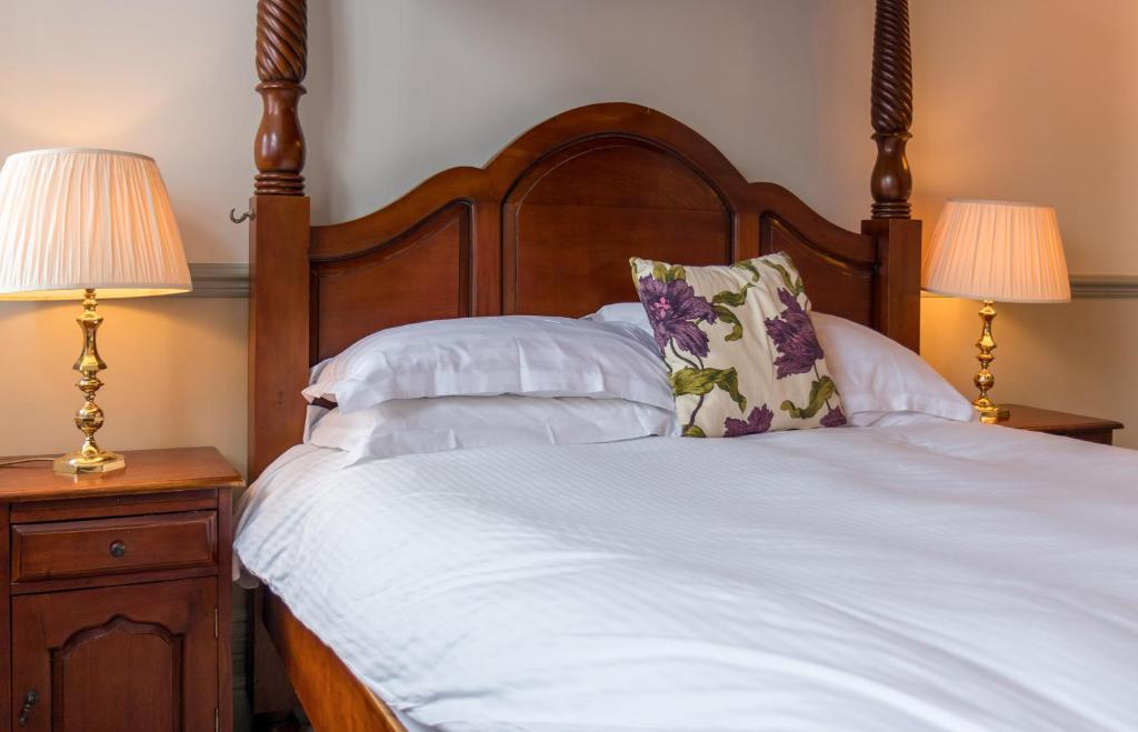 Windermere Park B&B inc Free off-site Health Club photo